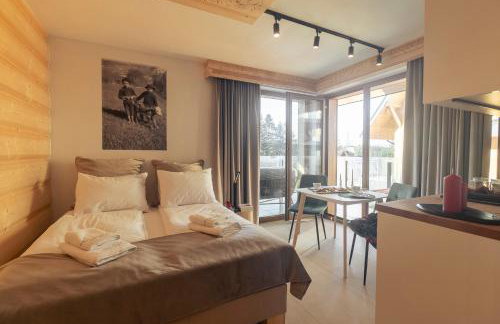 Jaszczurówka 33 Aparthotel & SPA - Foto 6