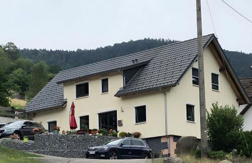 Ferienwohnungen Talblick - Foto 10