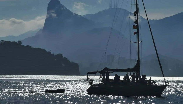Rio de Janeiro Sailboat Trip - Foto 2