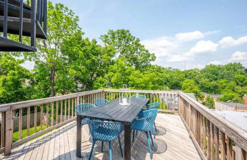 Cityscape Escape - Local Eateries - Foto 48