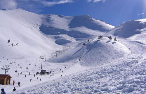 Blue Ark Aigeira Flat & Studio - Foto 122