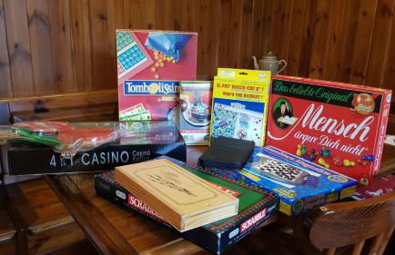 Appartamento Isabella - Residence Montesole - Foto 16