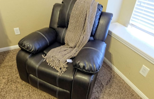 4Bdrm 2Bath 4Beds - Sugarland Richmond - Foto 7