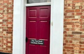 The Top Deck, Wells-next-the-Sea - Foto 17