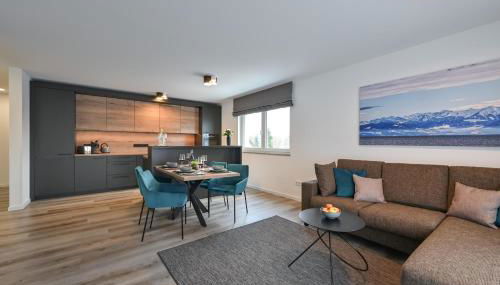 Ferienwohnungen Stock Ferienwohnung Nr 9 - Foto 2