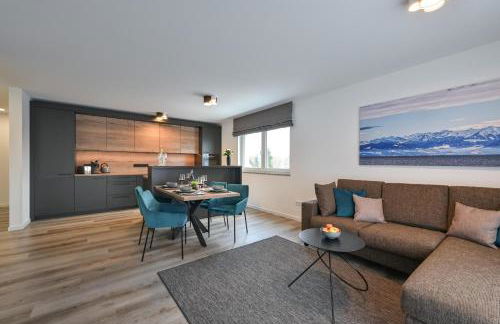 Ferienwohnungen Stock Ferienwohnung Nr 9 - Foto 2