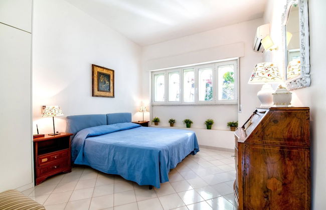 Fantastic View Amalfi Apartment - Wifi - Ac - Foto 3