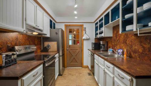 Mt. Hood Chalet - Foto 5