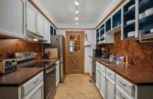 Mt. Hood Chalet - Foto 5