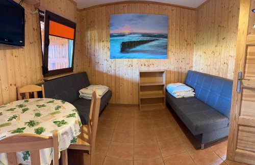 ZEFIR Dąbki - Foto 69