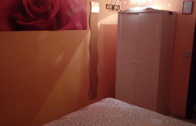 Max House Bed & Breakfast - Foto 24