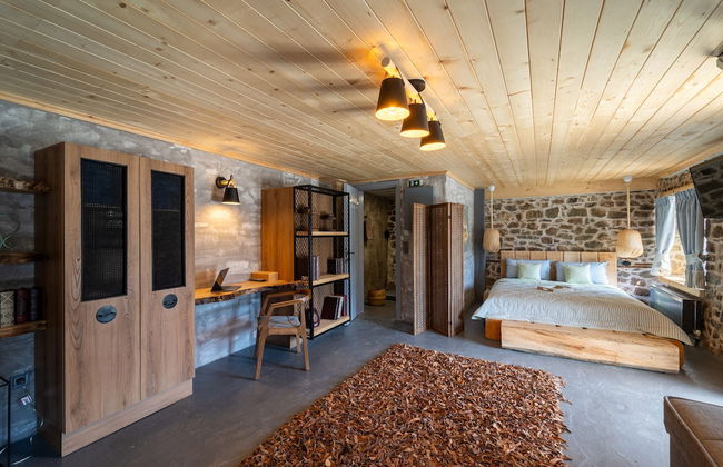 Dandy Villas Karpenisi-Lux Chalet - Photo 9