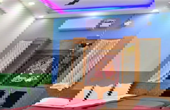 Jayaram Residency Tirupathi - Photo 7