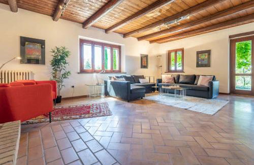 Italian Experience-Casa Bellavista - Foto 23