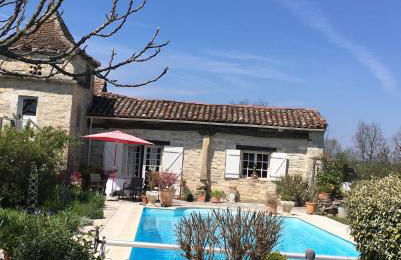 Le Gîte Pérard - Foto 32