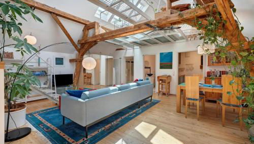 Künstlernest im Winzerdorf - Foto 2