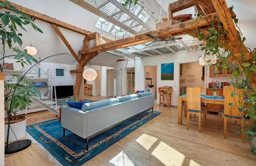 Künstlernest im Winzerdorf - Foto 2