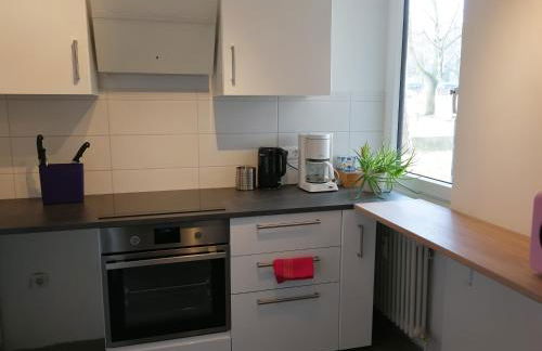 Central-Apt at Lake, CityCenter 5min, Fair 18min!!! - Foto 12