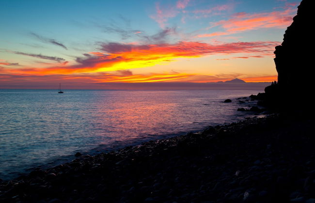 Charming 1 Bedroom Apartment in Puerto de Mogán - Photo 15