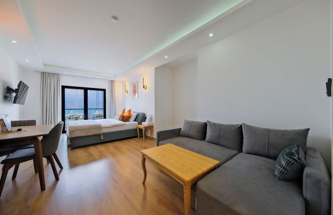 Korfez Suites - Photo 10