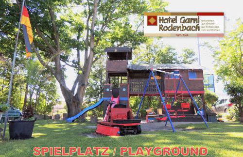 Appartements 4U Rodenbach - Foto 17