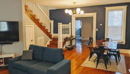 President's Residence - Foto 2