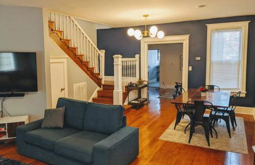 President's Residence - Foto 2