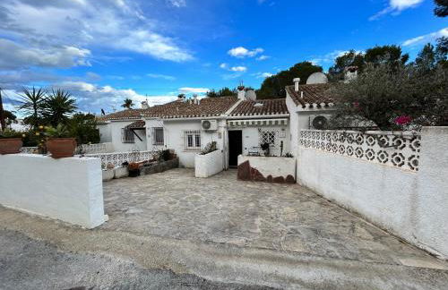 Casa Pepe Moraira - Foto 32