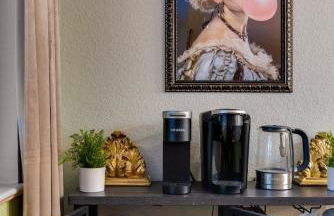 Mid Summer Night's Dream w Hot Tub Theater Game Room - Foto 14