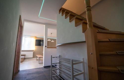 Das Gästehaus im Rittergut Keulrod - Foto 6