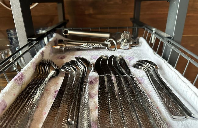 Woodland Camping pod With use of Campsite Bathroom - Photo 16