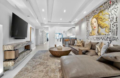 Auberge Blue by Rove Travel Oceanfront with Balcony - Foto 61