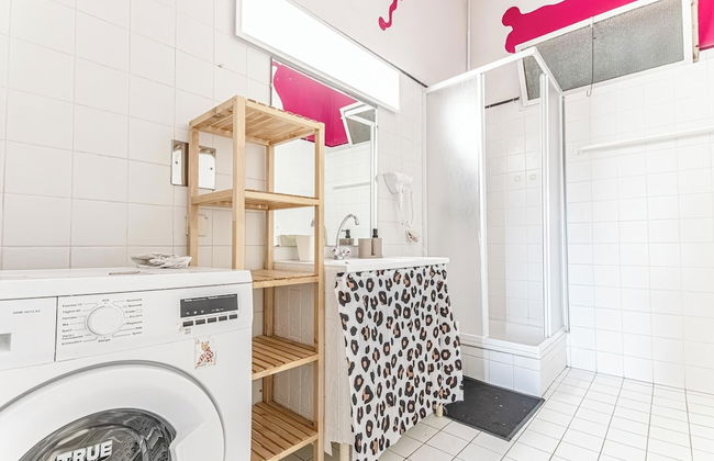 Affordable Stay Prime Location by Danube - Foto 28