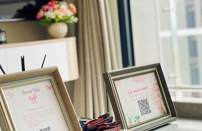 LA Nest 2bedroom with City View Luxury - Foto 38