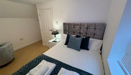 Town centre apartments - Foto 5