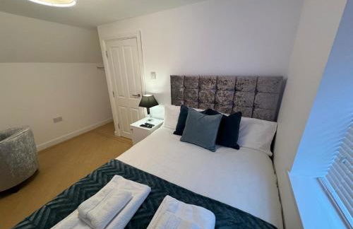 Town centre apartments - Foto 5