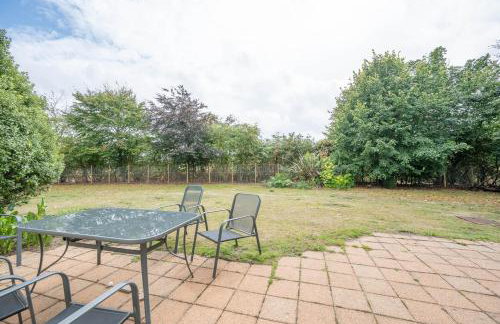 Mount Pleasant Farm, Dunwich - Foto 4