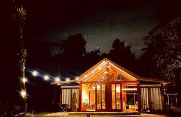 Canto da Mata Itamambuca Hospedagem - Foto 24