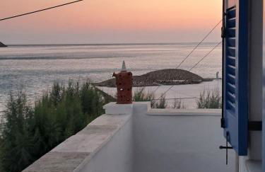 Maranto home, on the beach of Sifnos! - Foto 24