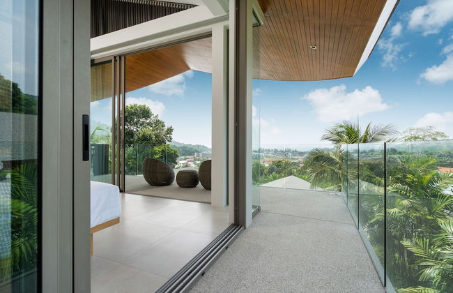 Himmapana Villas - Terraces - Foto 45