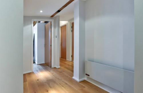 Wild Roses Serviced Apartments - ExCel Warehouse 1 - Foto 35