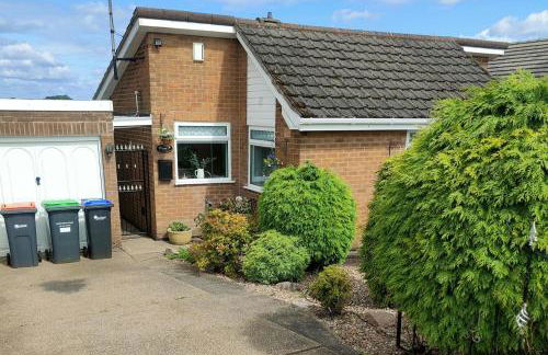 Split Level Bungalow - Sleeps4 - Close to walks - Foto 4