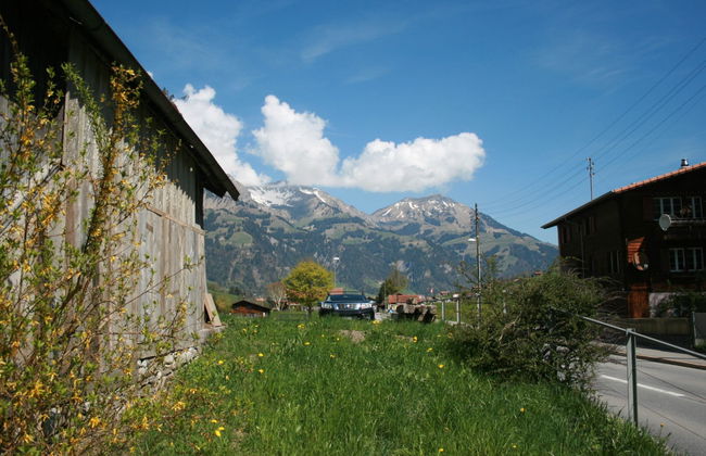 Chalet Bifigen - Foto 8