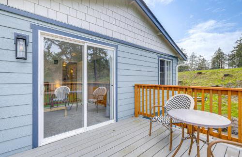 3 Mi to Beach Oregon North Coast Retreat - Foto 23