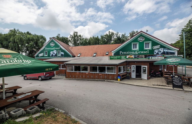 Apartmány Grasel - Photo 29