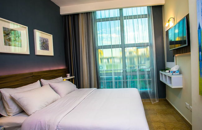 Kite Lodging - Foto 10