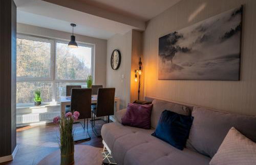 Apartament Kurort Kozubnik Wilcza Wataha - Foto 29