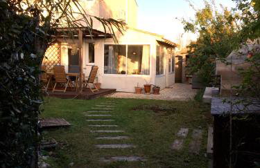 Beach Villa Spacious, Renovated & All-Included - Foto 2