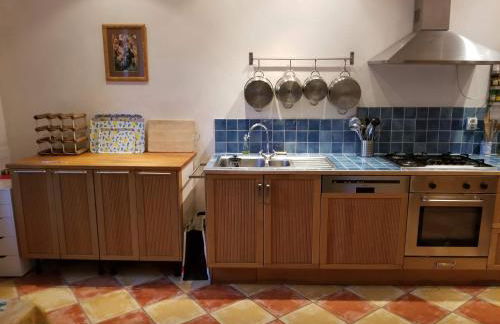 The Balcony Gîte - Riverside Lagrasse - Foto 15