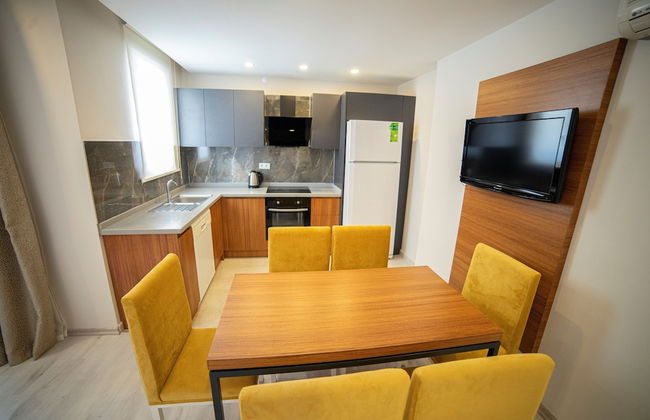 Sirena Apart & SPA - Foto 13